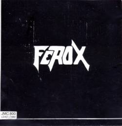 Ferox (FIN) : Hidden Minds